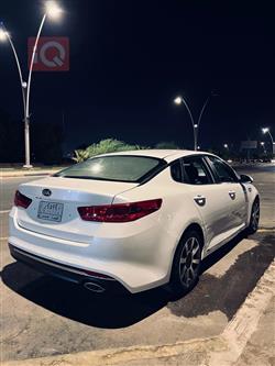 كيا K5